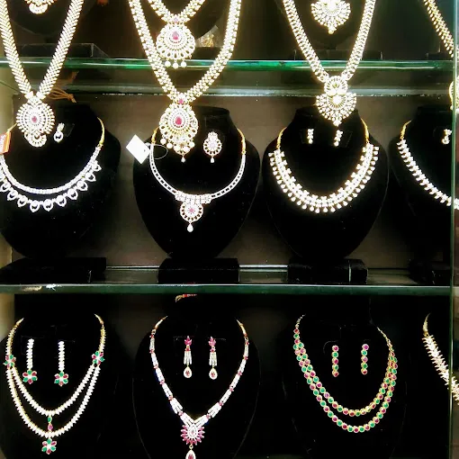Supreme Art Jewellers